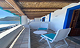 Tripla Superior Vista Mare