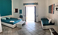 Quadrupla Vista Mare