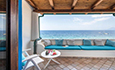 Quadrupla Vista Mare