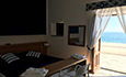 Tripla Superior Vista Mare