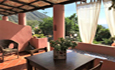 Terrazzo Coperto Panoramico