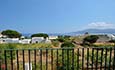 Panorama Balcone