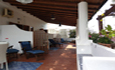 Mono3 terrazzo