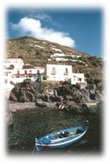 alicudi, eolie isole