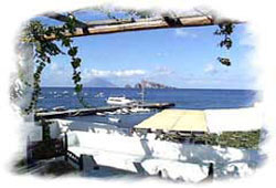 panarea, isole eolie