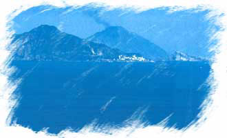 case tipiche a panarea